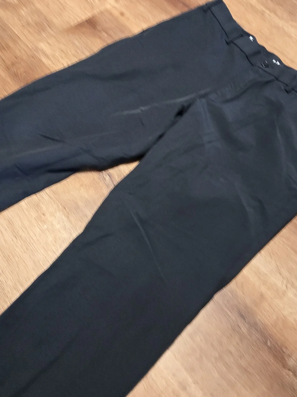 Lauren Ralph Lauren Black Men's Dress Pants Size 36